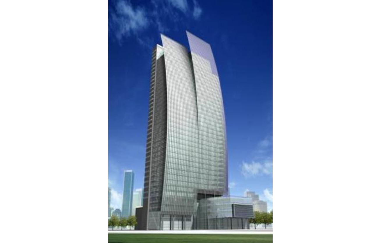 廣州合景金融廣場